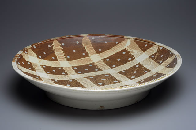 New Work :: Bowl  :: Tom White Pottery